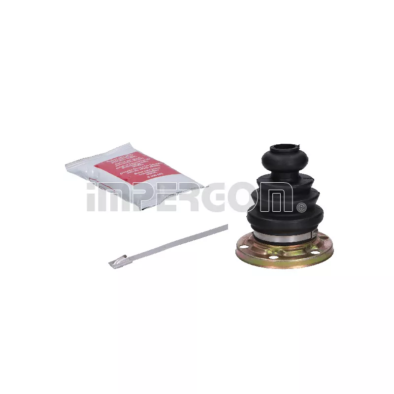 Soufflets de cardan avant ORIGINAL IMPERIUM 33644