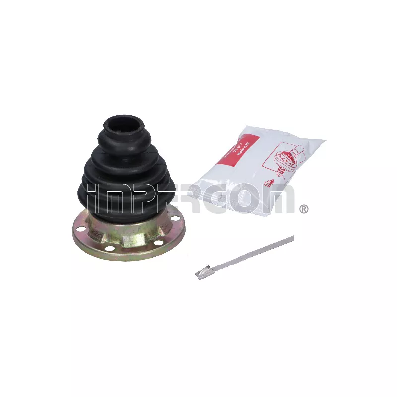 Soufflets de cardan avant ORIGINAL IMPERIUM 33645