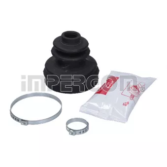 Soufflets de cardan avant ORIGINAL IMPERIUM 33646