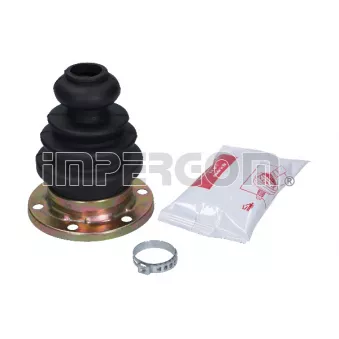 Soufflets de cardan avant ORIGINAL IMPERIUM 33647