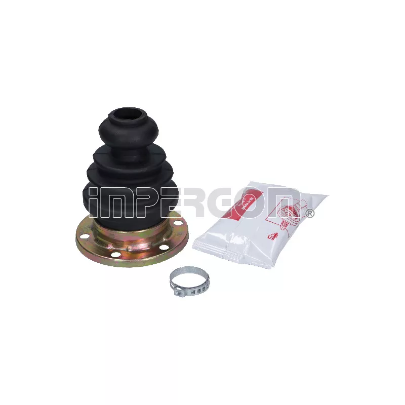Soufflets de cardan avant ORIGINAL IMPERIUM 33647