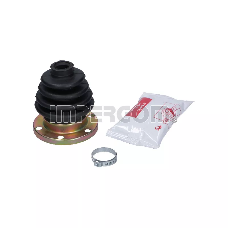 Soufflets de cardan avant ORIGINAL IMPERIUM 33648