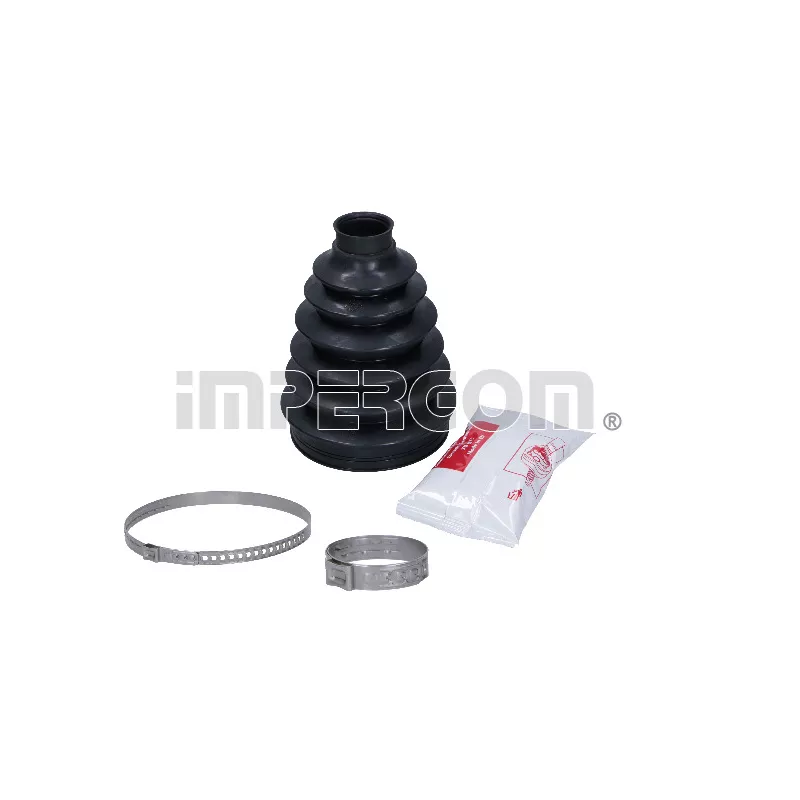 Soufflets de cardan avant ORIGINAL IMPERIUM 33649