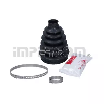 Soufflets de cardan avant ORIGINAL IMPERIUM 33649/TE