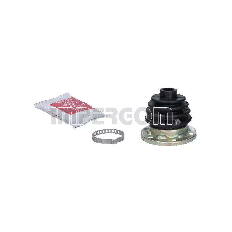 Soufflets de cardan avant ORIGINAL IMPERIUM 33651