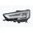 Projecteur principal MAGNETI MARELLI 711451000180 - Visuel 1