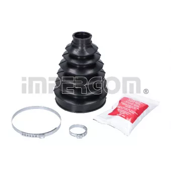 Soufflets de cardan avant ORIGINAL IMPERIUM 33656