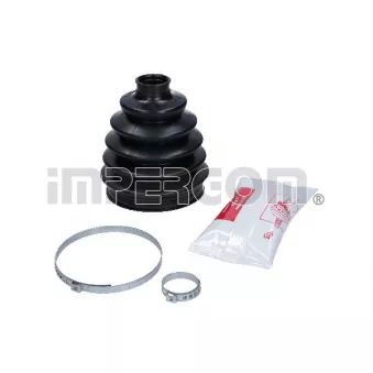 Soufflets de cardan avant ORIGINAL IMPERIUM 33658