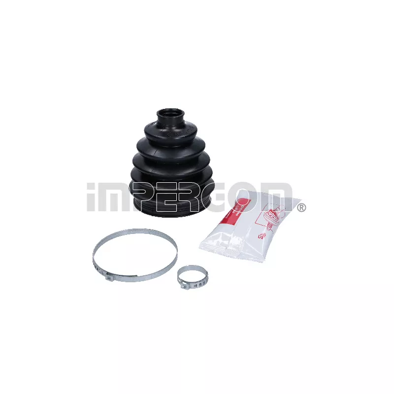 Soufflets de cardan avant ORIGINAL IMPERIUM 33658