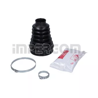 Soufflets de cardan avant ORIGINAL IMPERIUM 33659