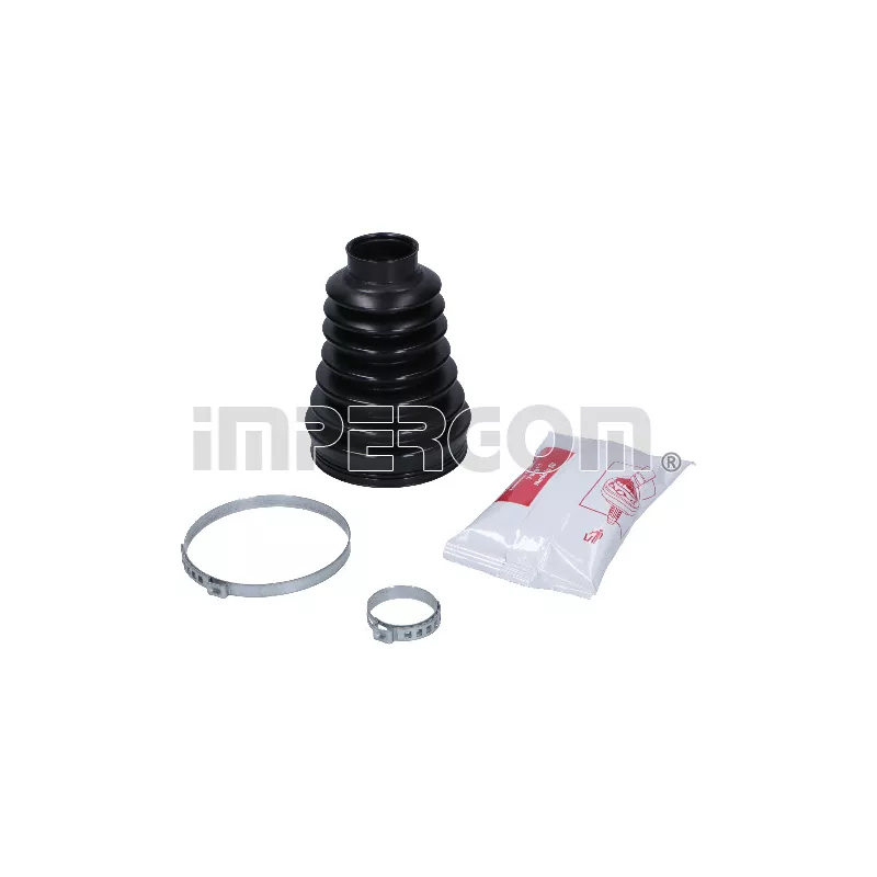 Soufflets de cardan avant ORIGINAL IMPERIUM 33659/TE