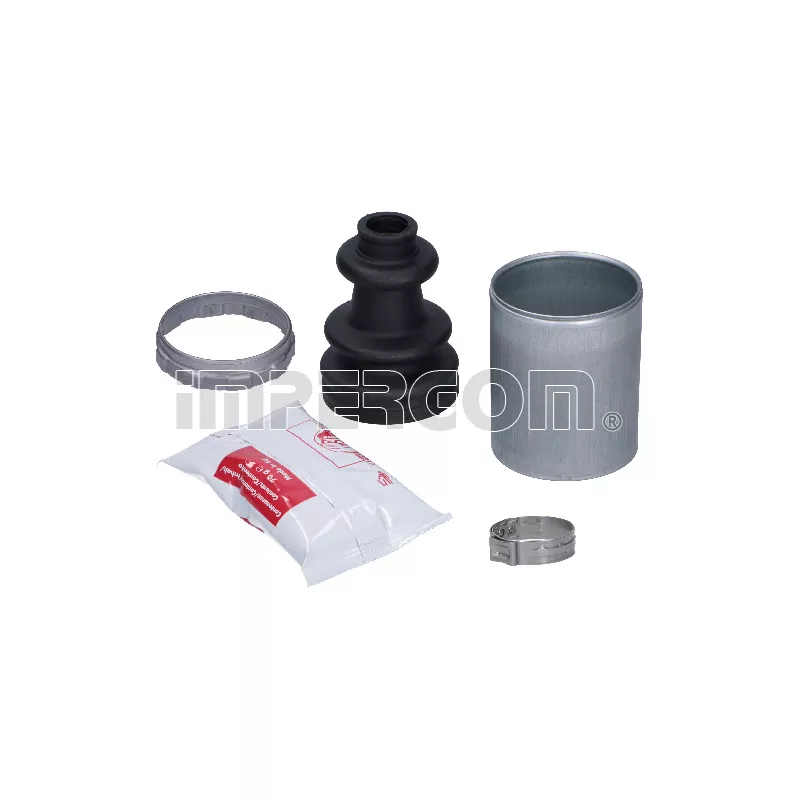 Soufflets de cardan avant ORIGINAL IMPERIUM 33662