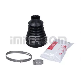 Soufflets de cardan avant ORIGINAL IMPERIUM 33667/TE
