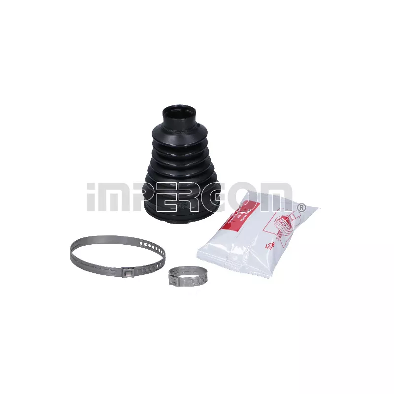 Soufflets de cardan avant ORIGINAL IMPERIUM 33667/TE