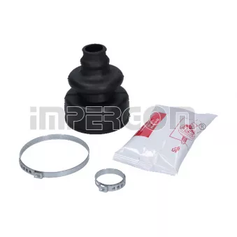 Soufflets de cardan avant ORIGINAL IMPERIUM 33668