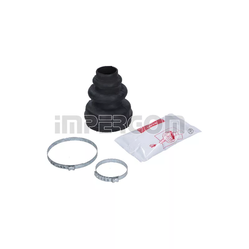 Soufflets de cardan avant ORIGINAL IMPERIUM 33670