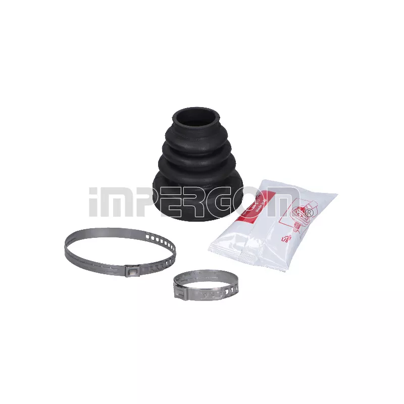 Soufflets de cardan avant ORIGINAL IMPERIUM 33671