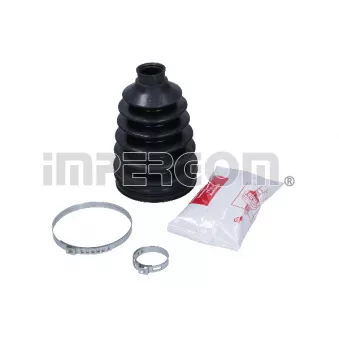 Soufflets de cardan avant ORIGINAL IMPERIUM 33673/TE