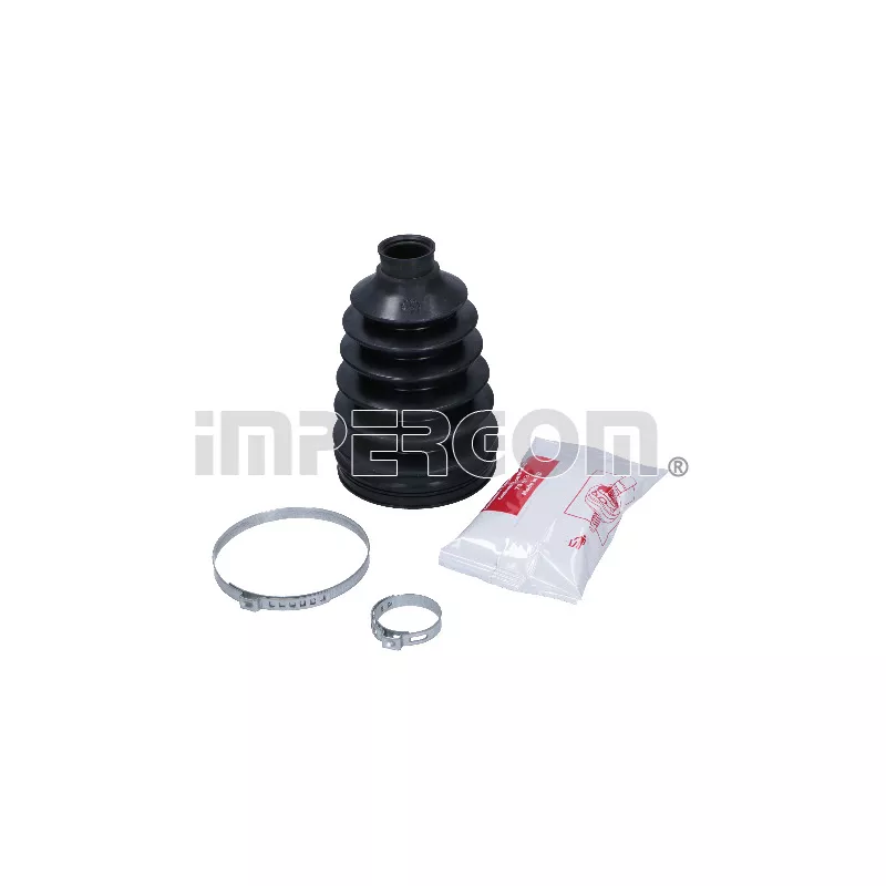 Soufflets de cardan avant ORIGINAL IMPERIUM 33673/TE