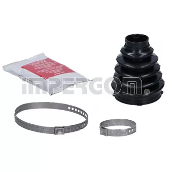 Soufflets de cardan avant ORIGINAL IMPERIUM 33674