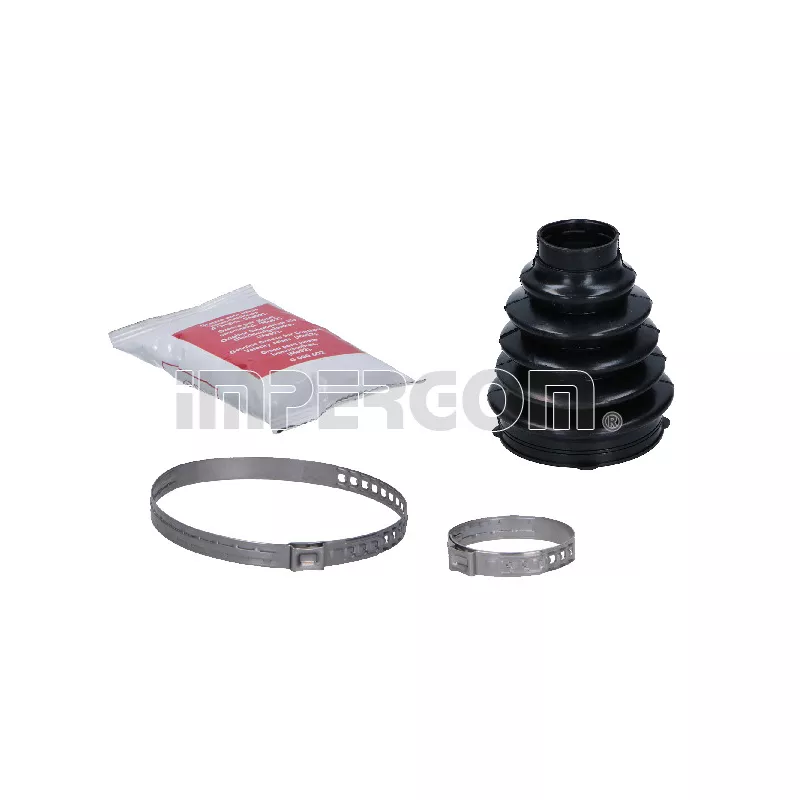Soufflets de cardan avant ORIGINAL IMPERIUM 33674