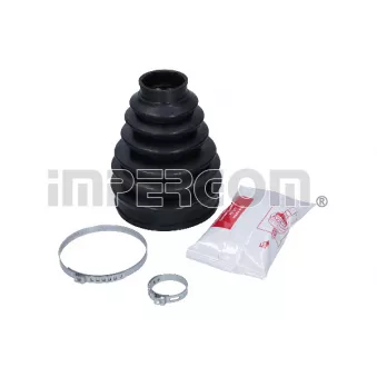 Soufflets de cardan avant ORIGINAL IMPERIUM 33675/TE