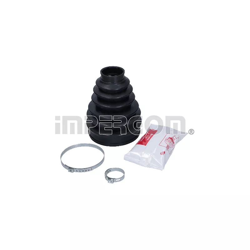 Soufflets de cardan avant ORIGINAL IMPERIUM 33675/TE