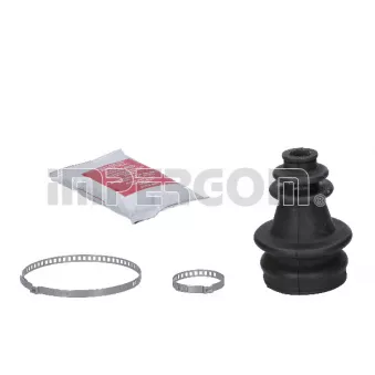 Soufflets de cardan avant ORIGINAL IMPERIUM 33678