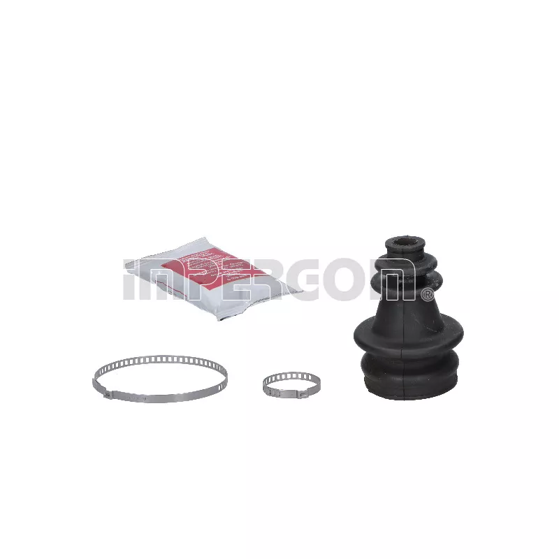 Soufflets de cardan avant ORIGINAL IMPERIUM 33678