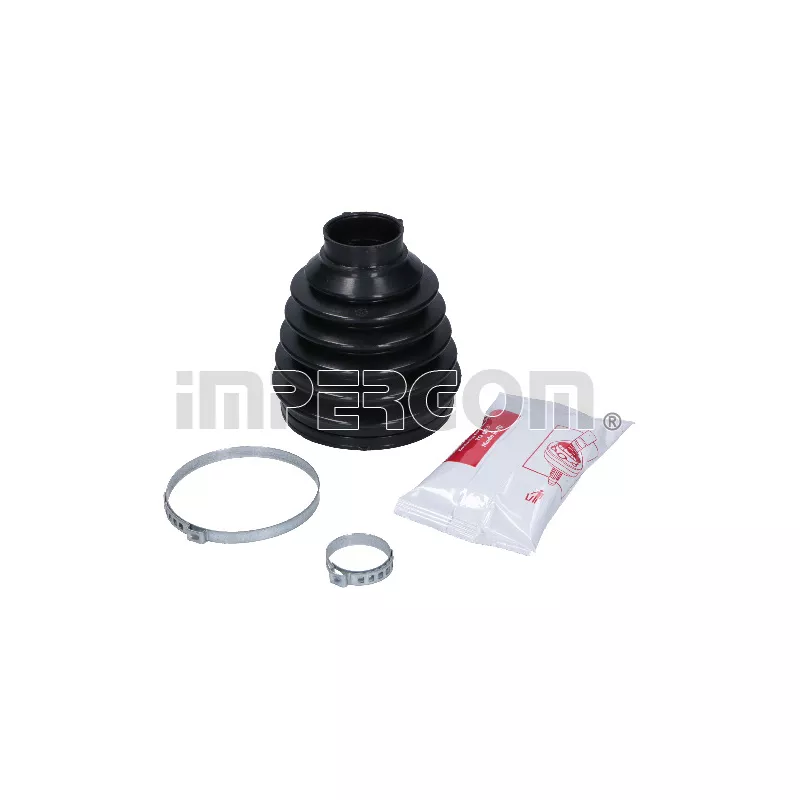 Soufflets de cardan avant ORIGINAL IMPERIUM 33679