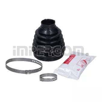 Soufflets de cardan avant ORIGINAL IMPERIUM 33679/TE