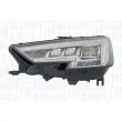 Projecteur principal MAGNETI MARELLI 711451000186 - Visuel 1