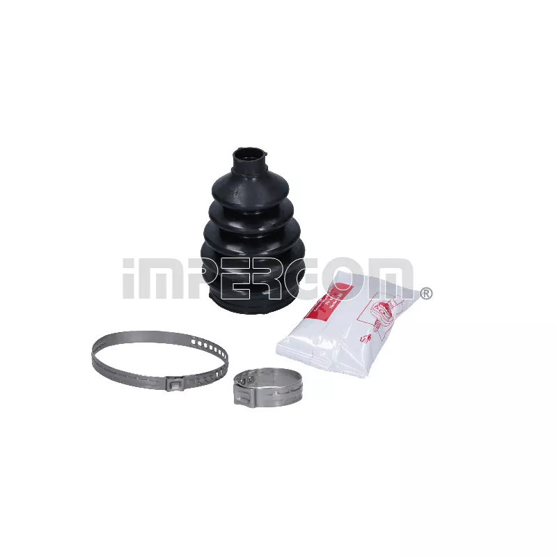 Soufflets de cardan avant ORIGINAL IMPERIUM 33682