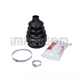 Soufflets de cardan avant ORIGINAL IMPERIUM 33682/TE