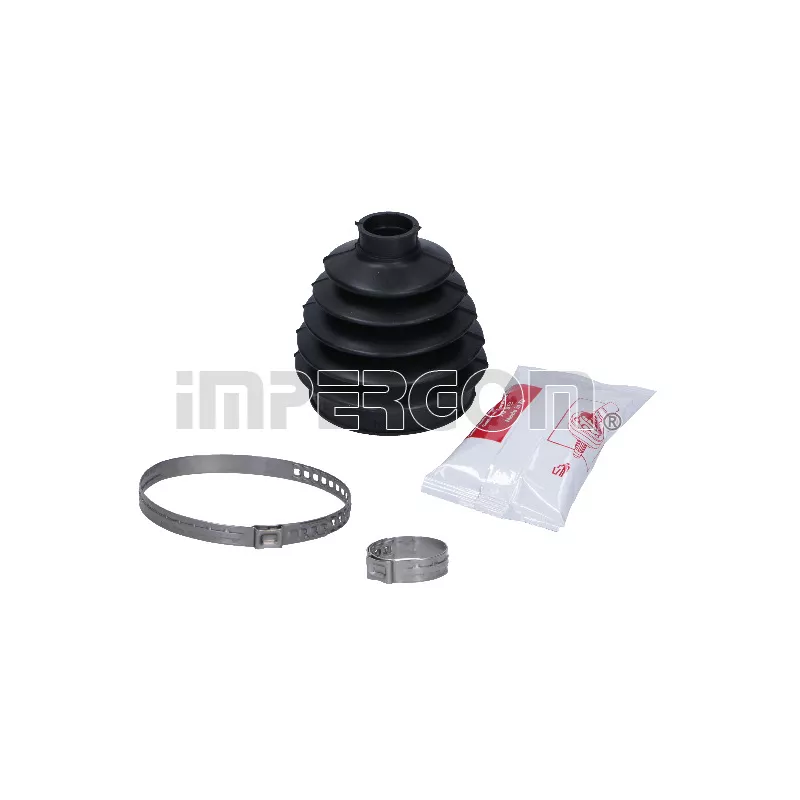 Soufflets de cardan avant ORIGINAL IMPERIUM 33683