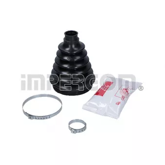 Soufflets de cardan avant ORIGINAL IMPERIUM 33684/TE