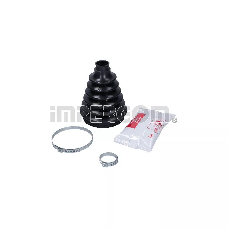 Soufflets de cardan avant ORIGINAL IMPERIUM 33684/TE