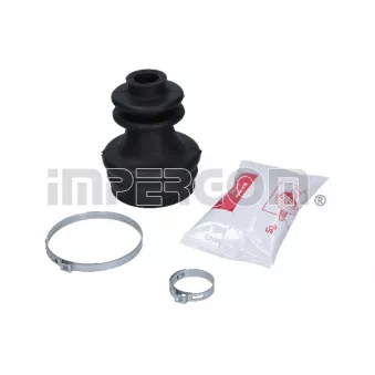 Soufflets de cardan avant ORIGINAL IMPERIUM 33685