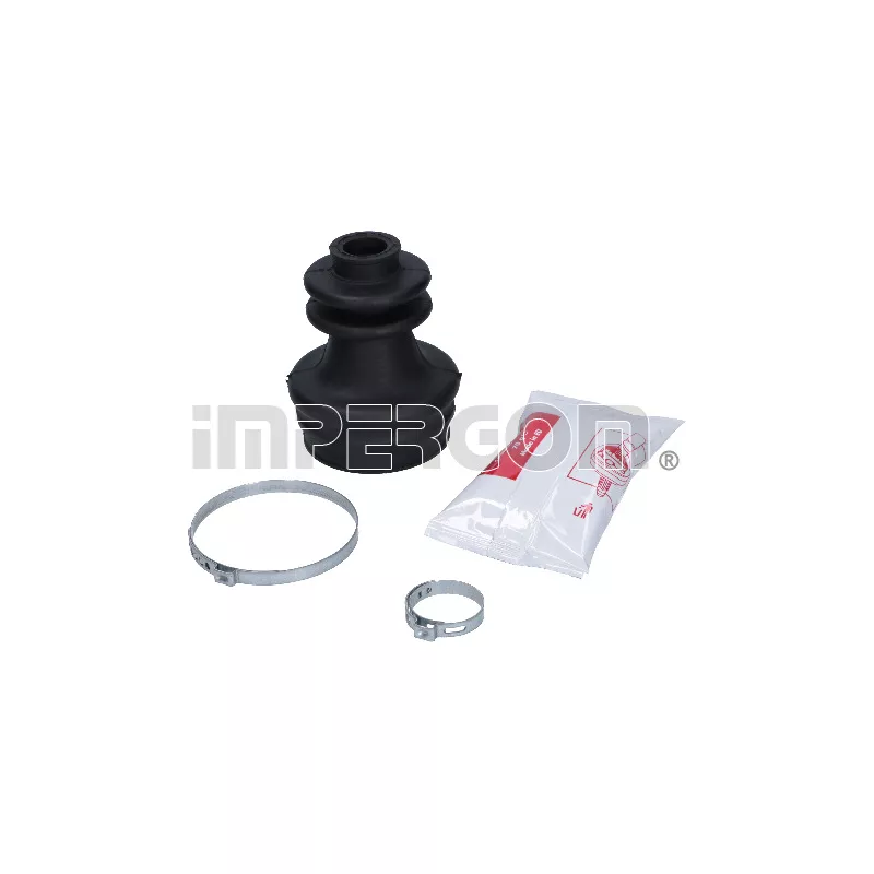 Soufflets de cardan avant ORIGINAL IMPERIUM 33685