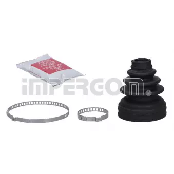 Soufflets de cardan avant ORIGINAL IMPERIUM 33686