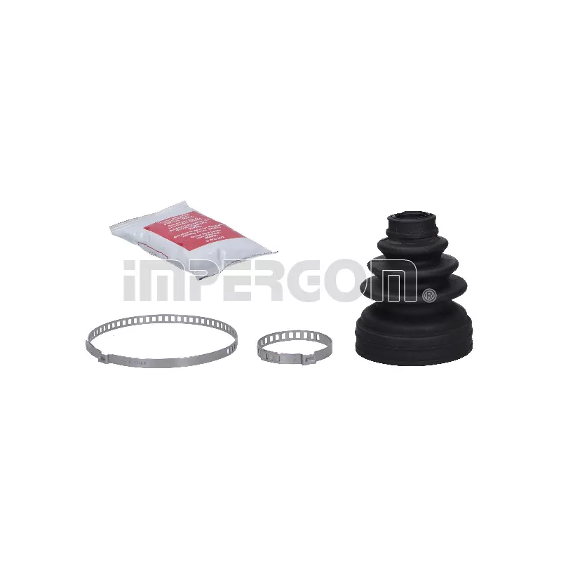 Soufflets de cardan avant ORIGINAL IMPERIUM 33686