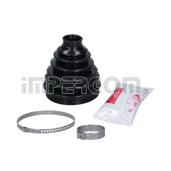 Soufflets de cardan avant ORIGINAL IMPERIUM 33687