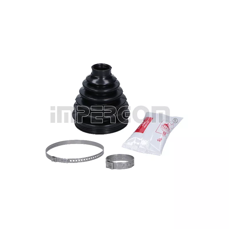 Soufflets de cardan avant ORIGINAL IMPERIUM 33687