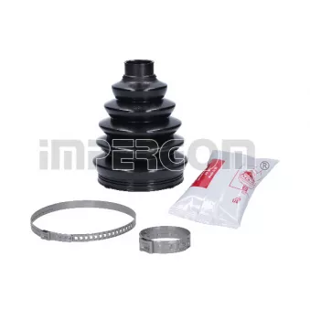Soufflets de cardan avant ORIGINAL IMPERIUM 33687/TE