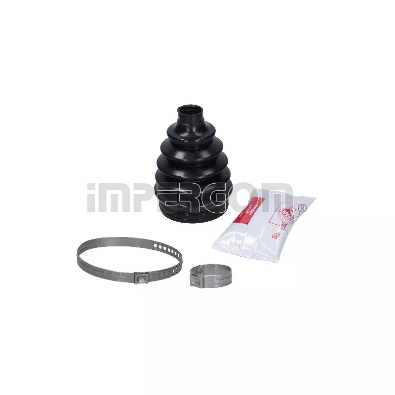 Soufflets de cardan avant ORIGINAL IMPERIUM 33688