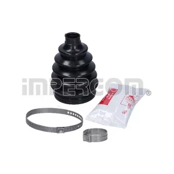 Soufflets de cardan avant ORIGINAL IMPERIUM 33688/TE
