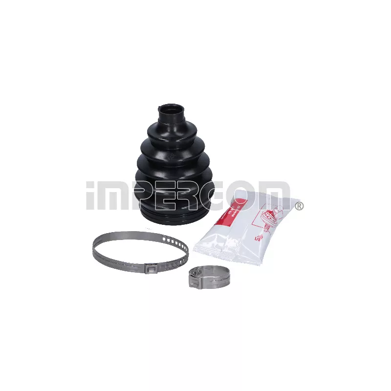 Soufflets de cardan avant ORIGINAL IMPERIUM 33688/TE