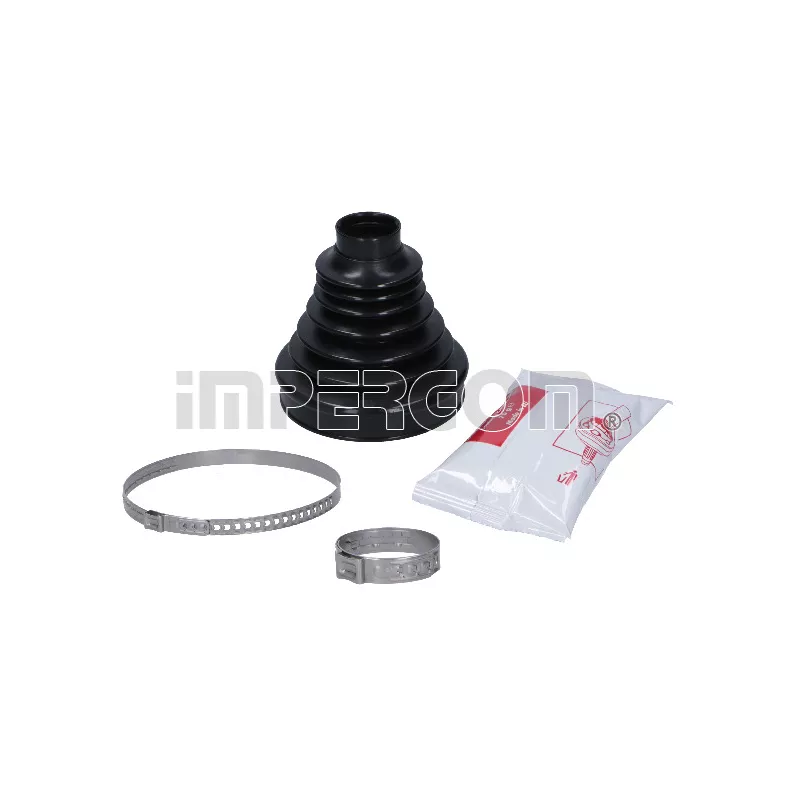 Soufflets de cardan avant ORIGINAL IMPERIUM 33689