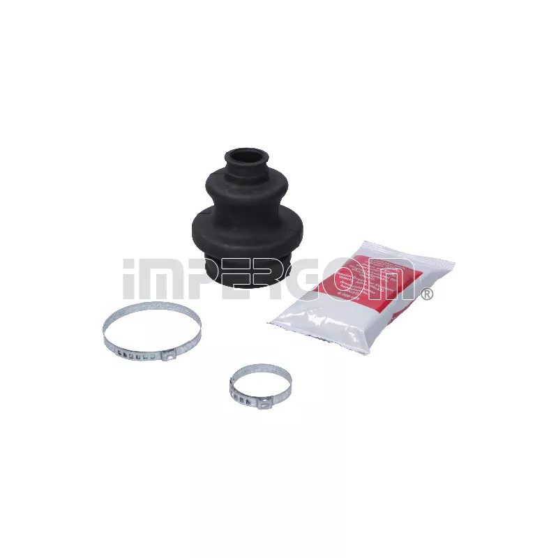 Soufflets de cardan avant ORIGINAL IMPERIUM 33693