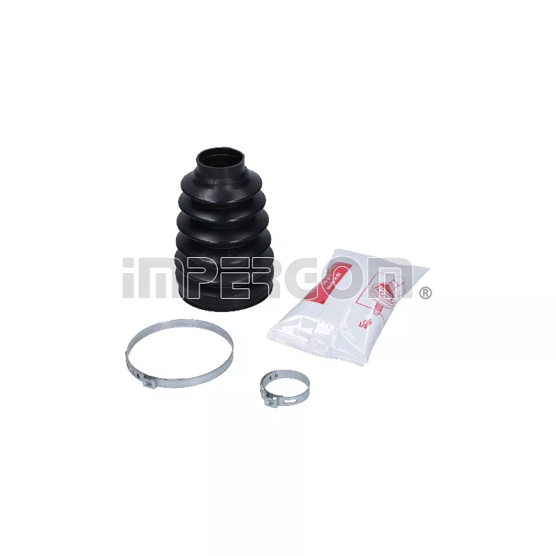 Soufflets de cardan avant ORIGINAL IMPERIUM 33697